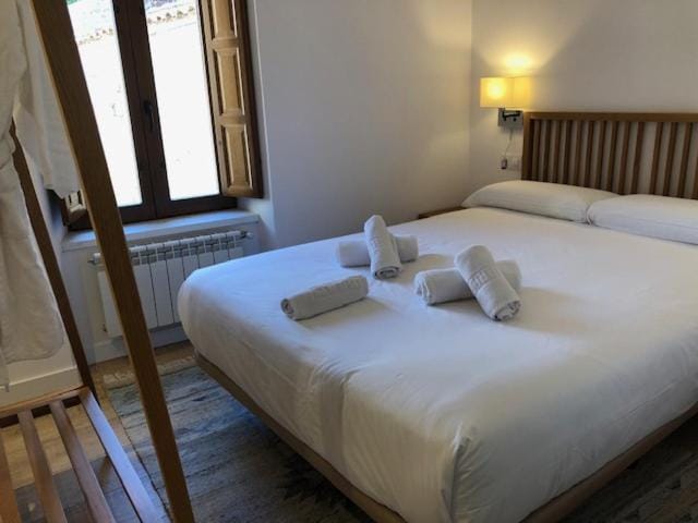 Santa Brígida - Real 14 Bed and Breakfast in Castile and León