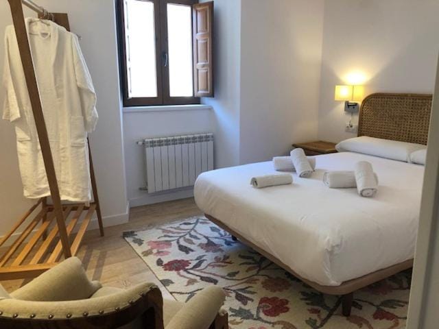 Santa Brígida - Real 14 Bed and Breakfast in Castile and León
