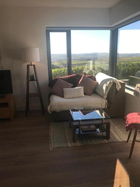 New studio near Lahinch, Doolin & Cliffs of Moher Apartment in County Clare