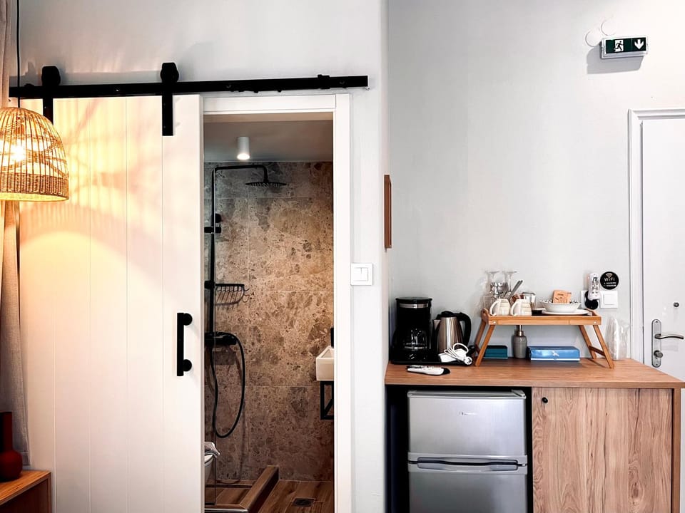 Orfeas Luxury Rooms & Studio Inn in Skopelos