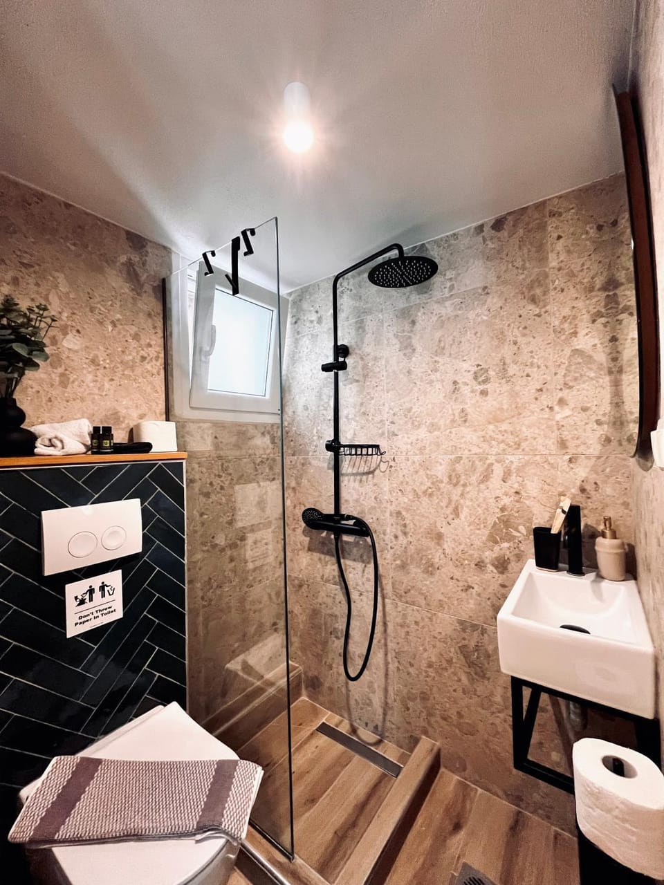Orfeas Luxury Rooms & Studio Inn in Skopelos