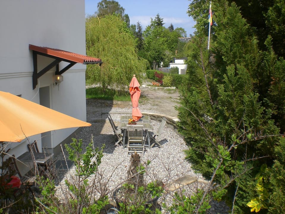 Zur Weide Bed and Breakfast in Boltenhagen
