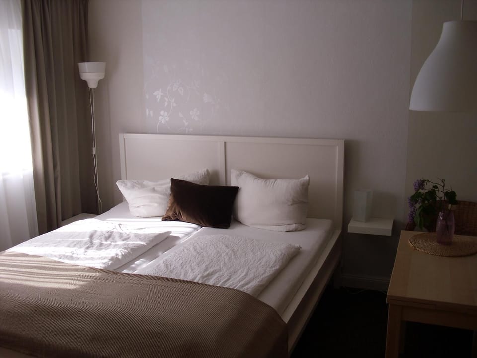 Zur Weide Bed and Breakfast in Boltenhagen