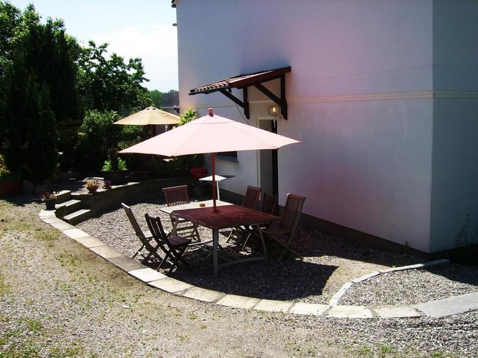 Zur Weide Bed and Breakfast in Boltenhagen