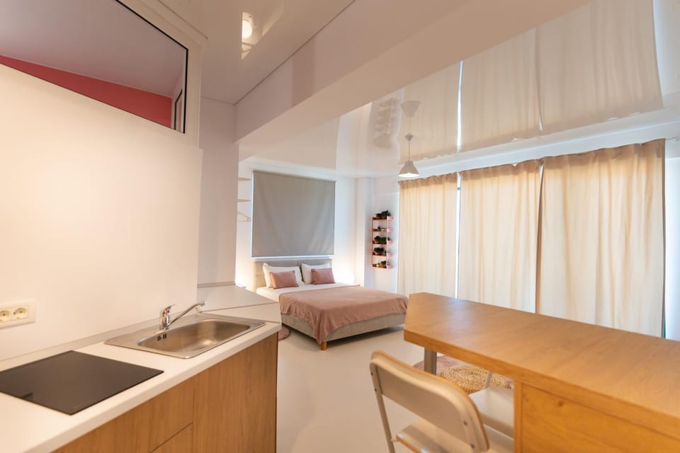 Mia Apartment in Constanța County