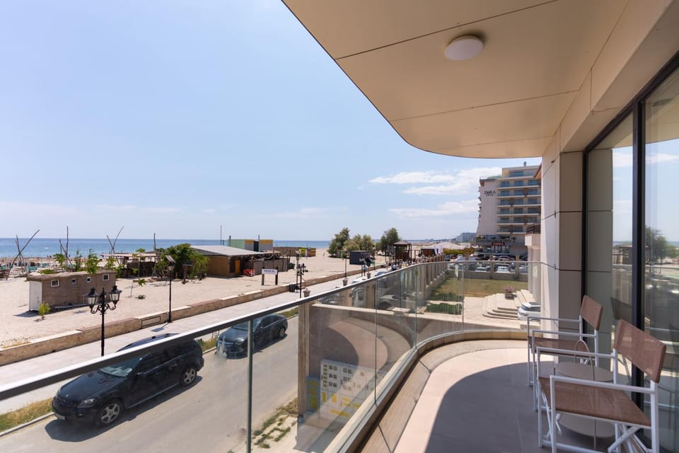 Mia Apartment in Constanța County