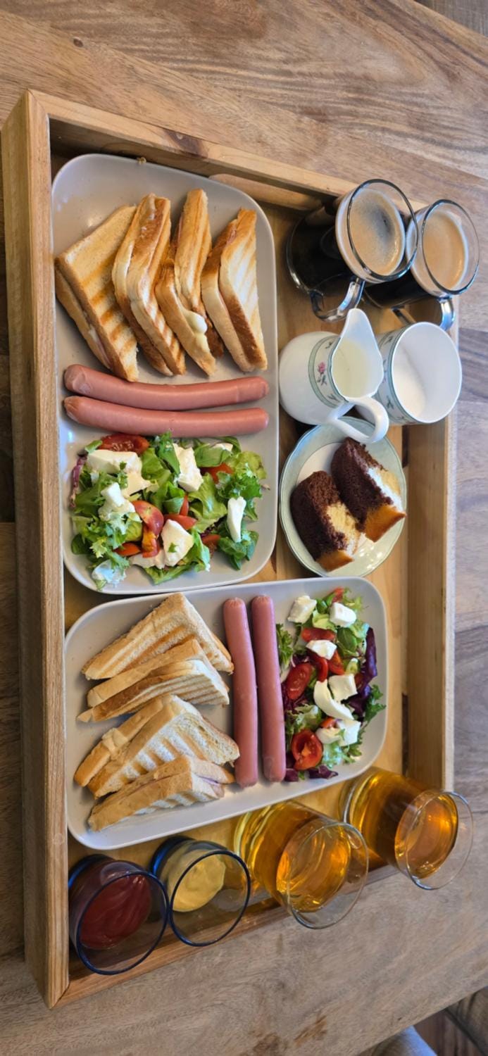 Pension ANDREA Bed and Breakfast in South Moravian Region
