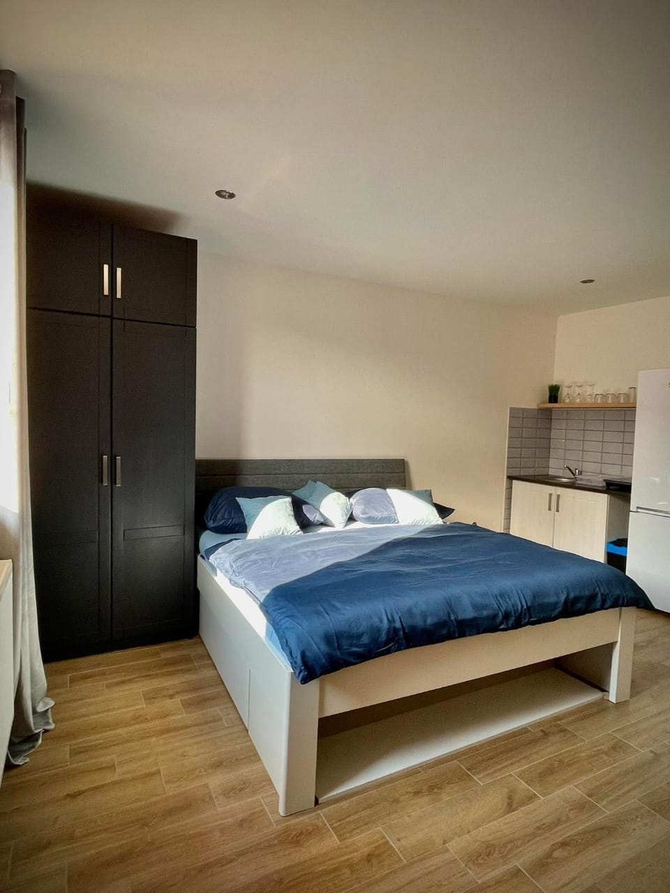 Pension ANDREA Bed and Breakfast in South Moravian Region