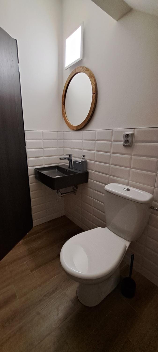 Pension ANDREA Bed and Breakfast in South Moravian Region