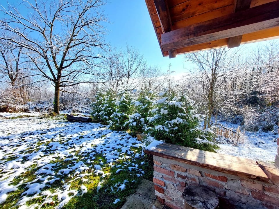 Holiday home The Hive House in Lika-Senj County