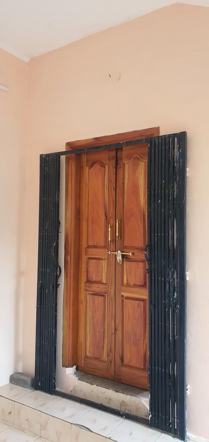 Hallima Guest House Home Stay Purpose Nizam Colony Villa in Tamil Nadu