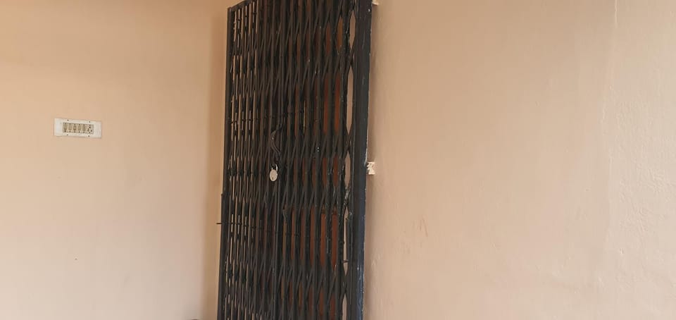 Hallima Guest House Home Stay Purpose Nizam Colony Villa in Tamil Nadu