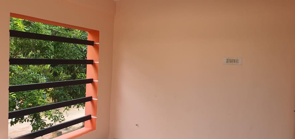 Hallima Guest House Home Stay Purpose Nizam Colony Villa in Tamil Nadu