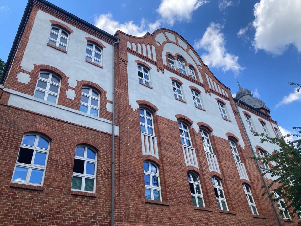 Apartament Gdański Harward Apartment in Gdansk