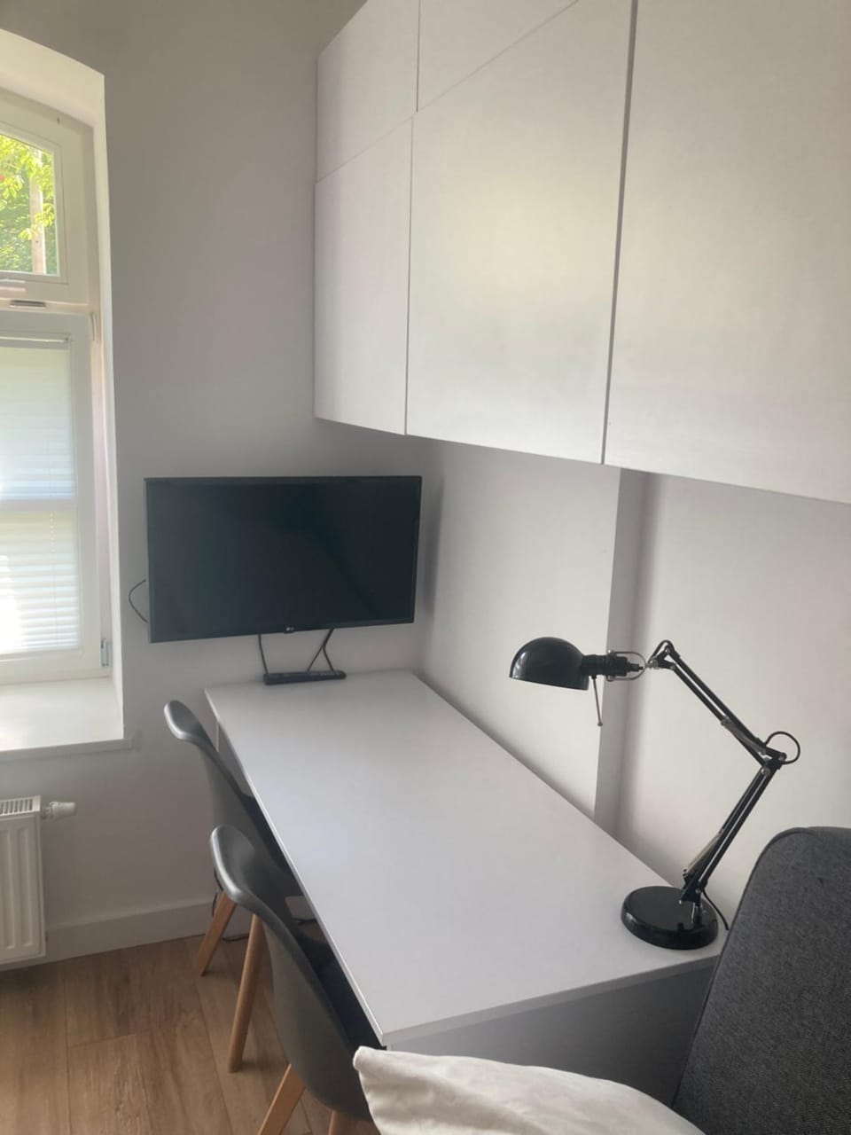 Apartament Gdański Harward Apartment in Gdansk