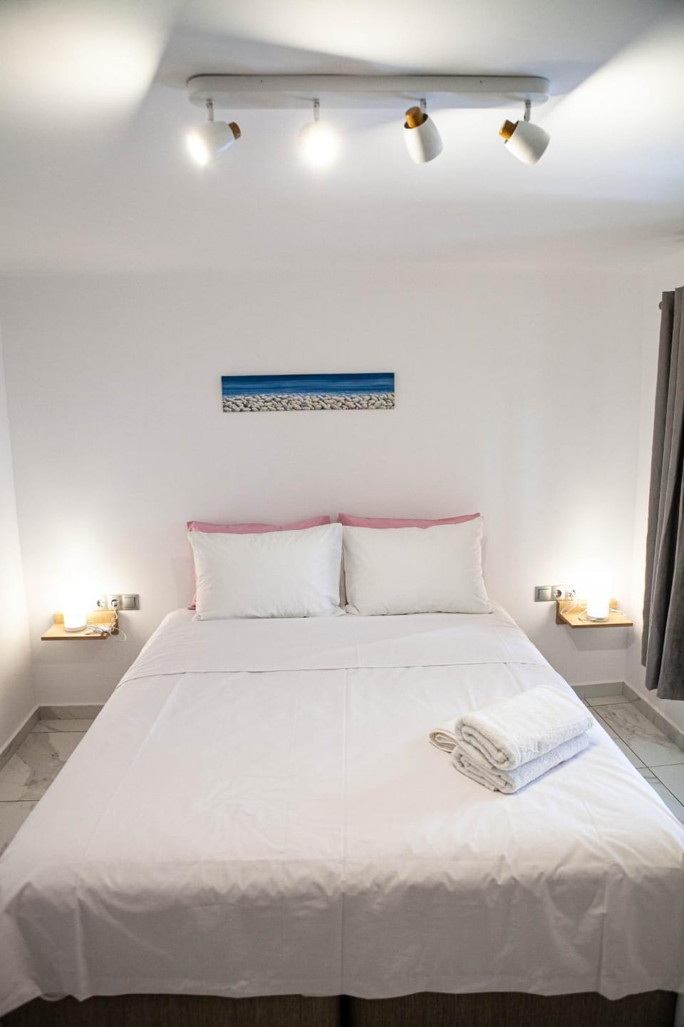 Beautiful Central Cozy Apartment Apartment in Athens