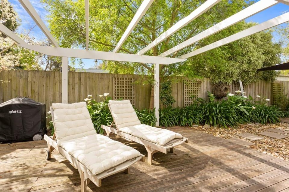 Kilara Cottage 3-Bed 2-Bath House in Cowes