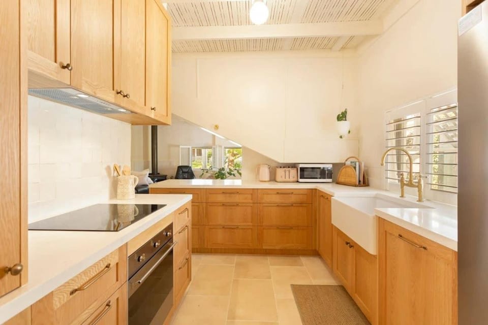 Kilara Cottage 3-Bed 2-Bath House in Cowes