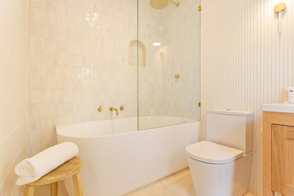 Kilara Cottage 3-Bed 2-Bath House in Cowes