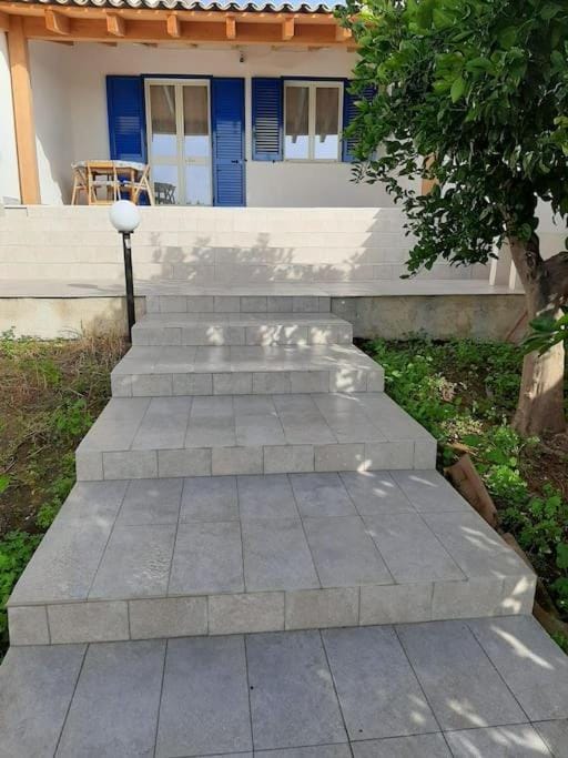 Casa vacanze Gemini Apartment in Sicily