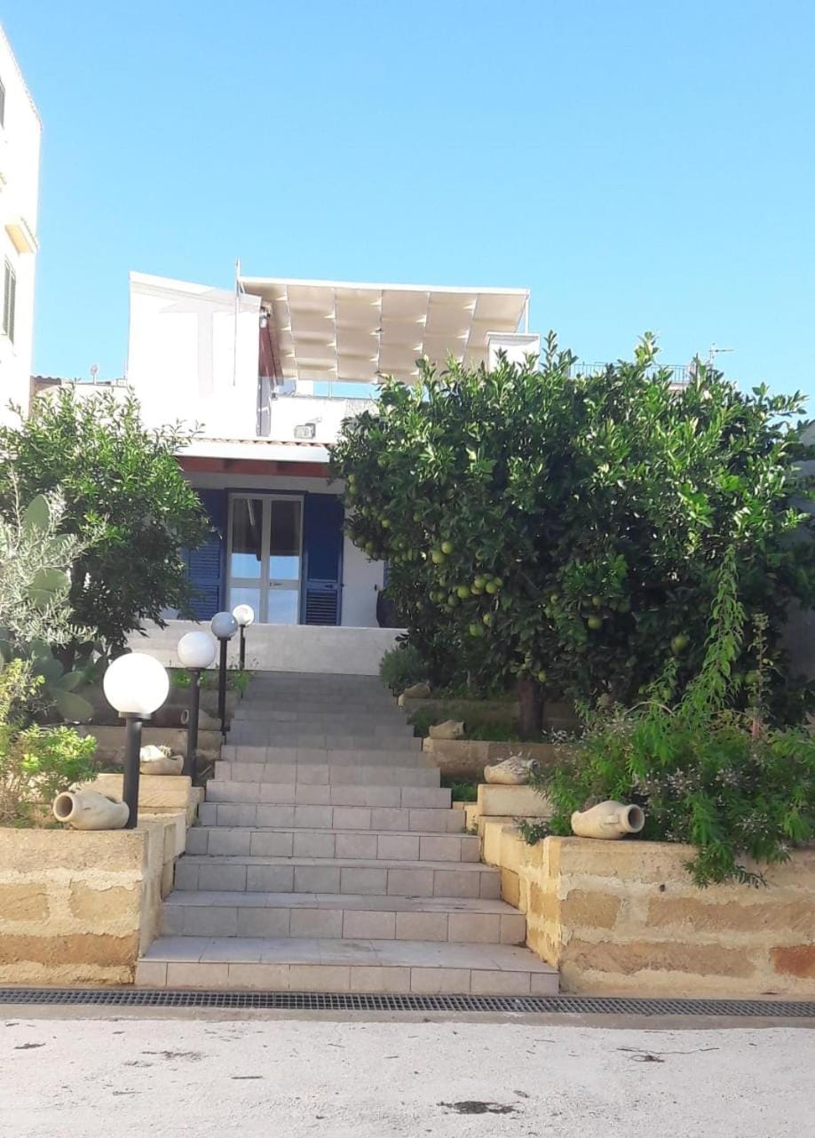 Casa vacanze Gemini Apartment in Sicily