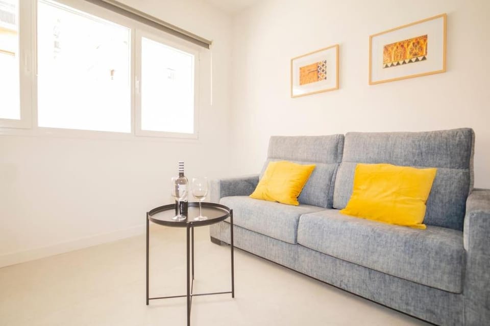 center cathedral suite Apartment in Granada