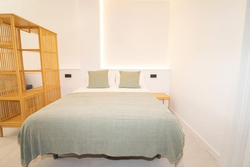 center cathedral suite Apartment in Granada