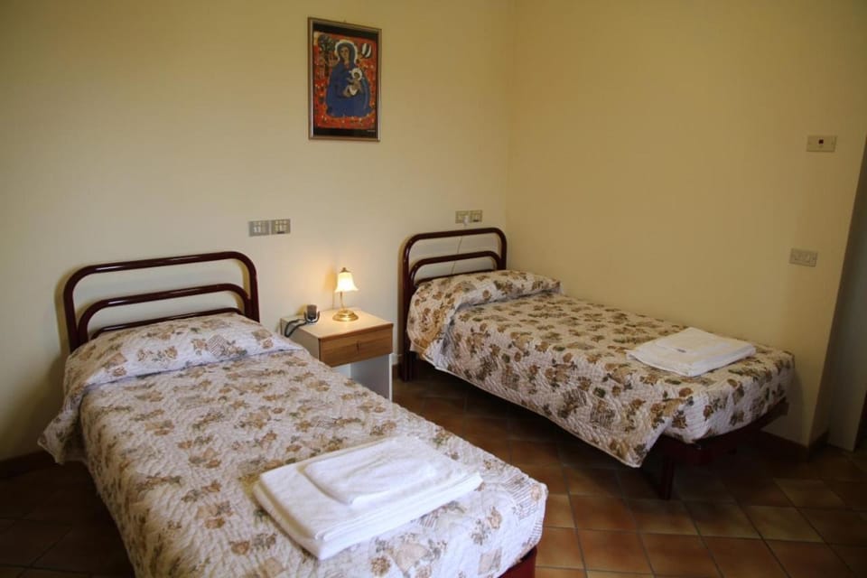Hotel Madonna di Loreto Hotel in Loreto