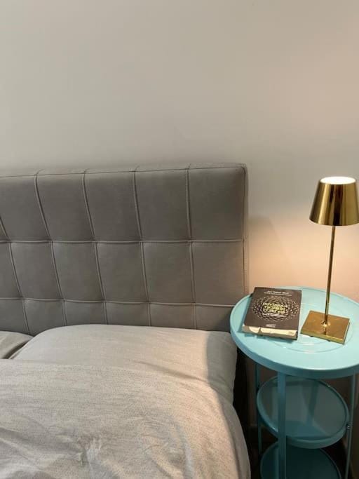 CitTurin Ospedale Maria vittoria Apartment in Turin