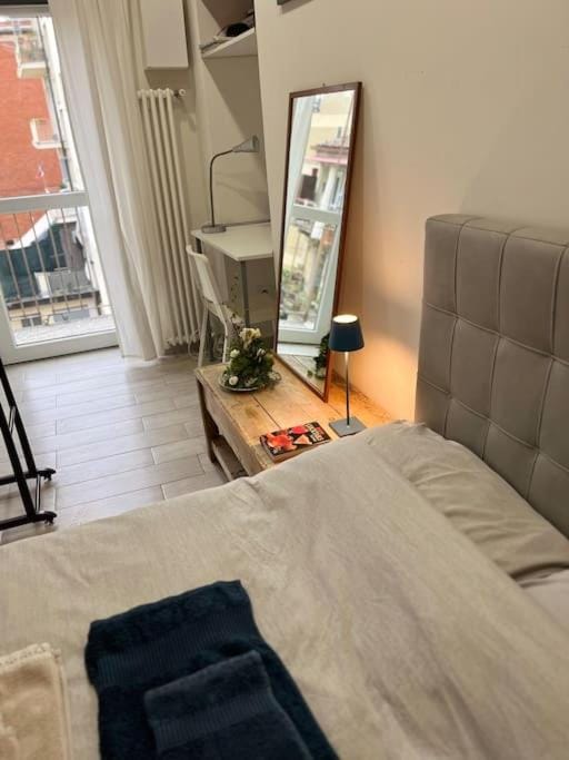 CitTurin Ospedale Maria vittoria Apartment in Turin