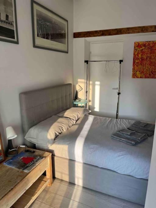 CitTurin Ospedale Maria vittoria Apartment in Turin