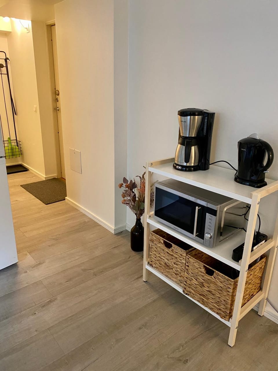 1 rums-lägenheter, Gångavstånd till Strömstads Centrum Apartment in Västra Götaland County