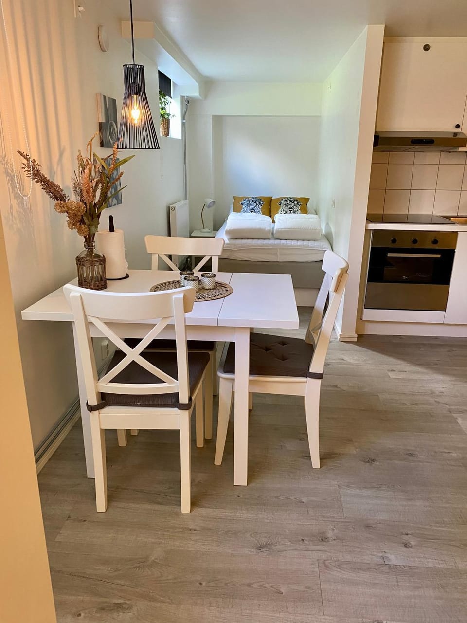 1 rums-lägenheter, Gångavstånd till Strömstads Centrum Apartment in Västra Götaland County
