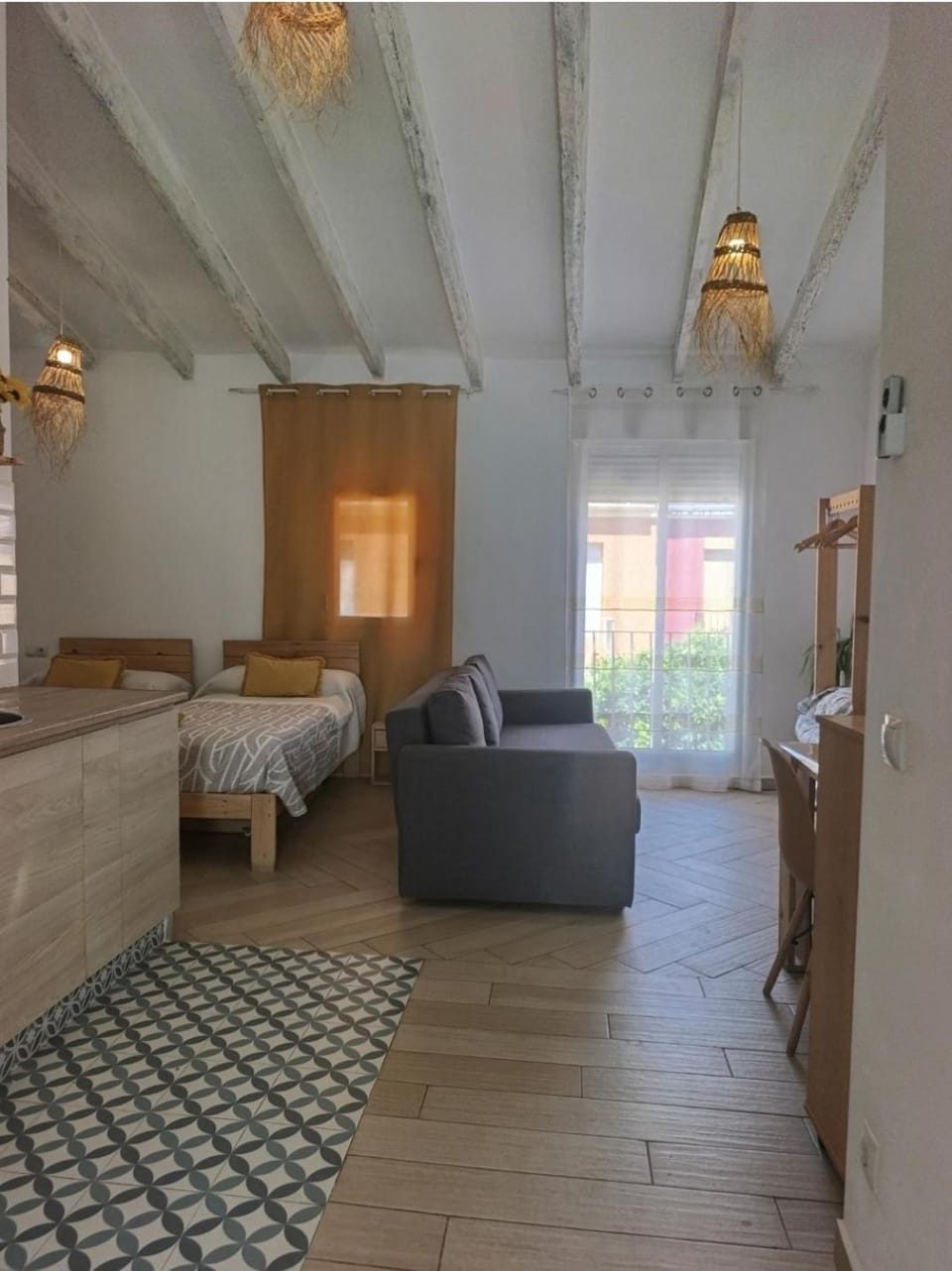 Loft C El Ramellet Apartment in Valencian Community