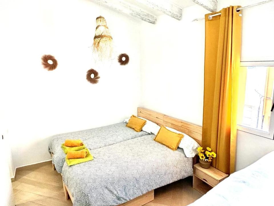Loft C El Ramellet Apartment in Valencian Community