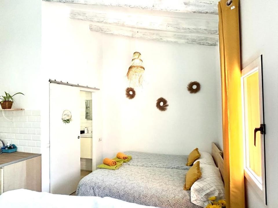 Loft C El Ramellet Apartment in Valencian Community