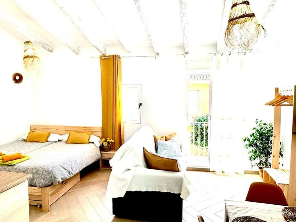 Loft C El Ramellet Apartment in Valencian Community