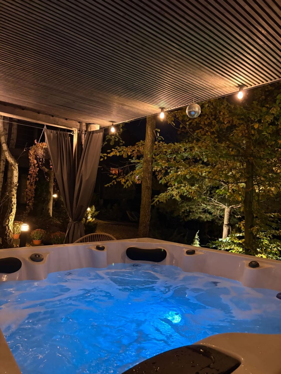 Mucharskie Stodoły Stodoła II - Garden Spa House in Lesser Poland Voivodeship