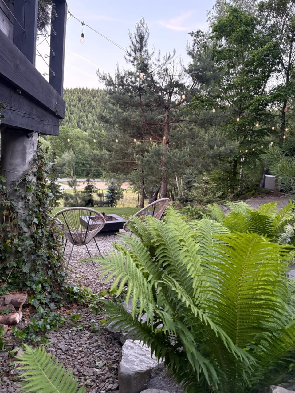 Mucharskie Stodoły Stodoła II - Garden Spa House in Lesser Poland Voivodeship