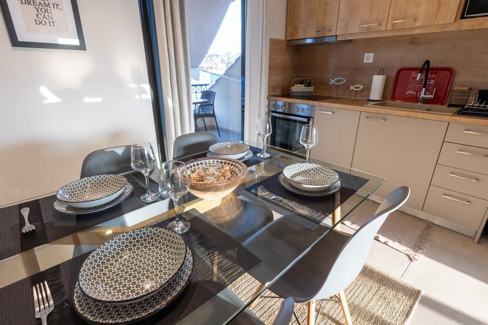 Atticview Oropos Apartment in East Attica Regional Unit, Greece