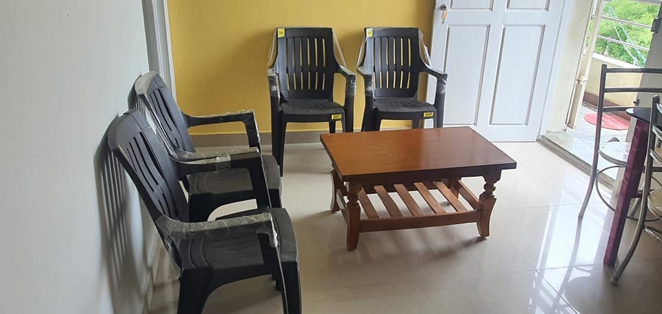 Hallima Service Apartments Home Stay purpose Guest House 4 Apartment in Tamil Nadu