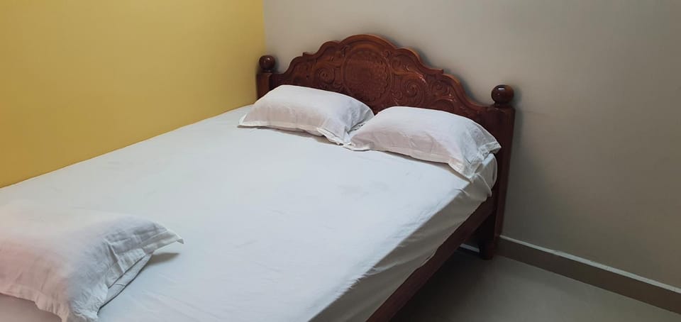 Hallima Service Apartments Home Stay purpose Guest House 4 Apartment in Tamil Nadu