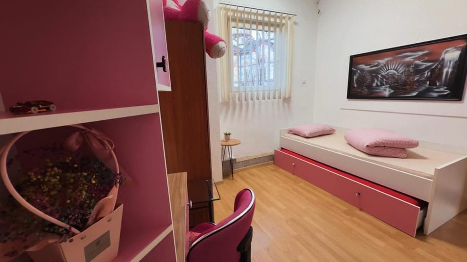 Apartmani Kotor Varoš Apartment in Federation of Bosnia and Herzegovina