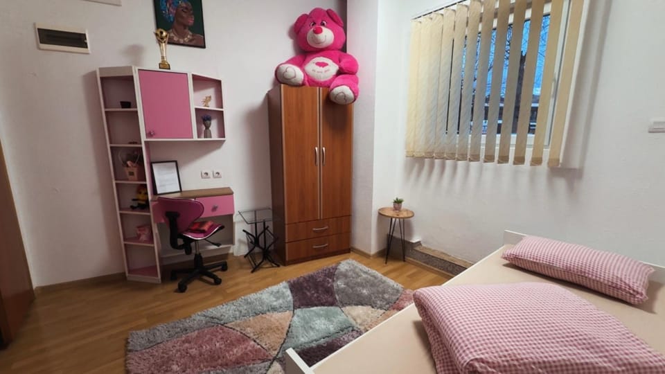 Apartmani Kotor Varoš Apartment in Federation of Bosnia and Herzegovina