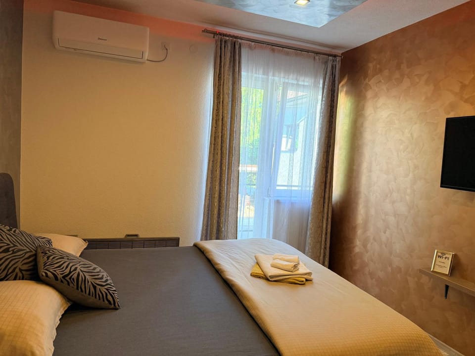 Apartmani Kotor Varoš Apartment in Bosnia and Herzegovina