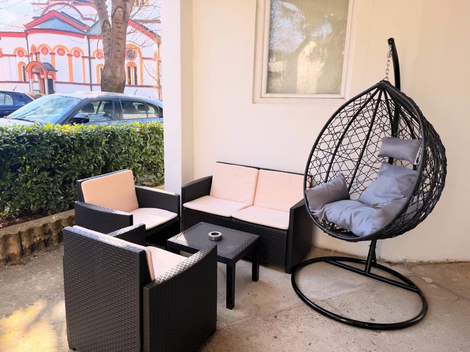 Apartmani Kotor Varoš Apartment in Federation of Bosnia and Herzegovina