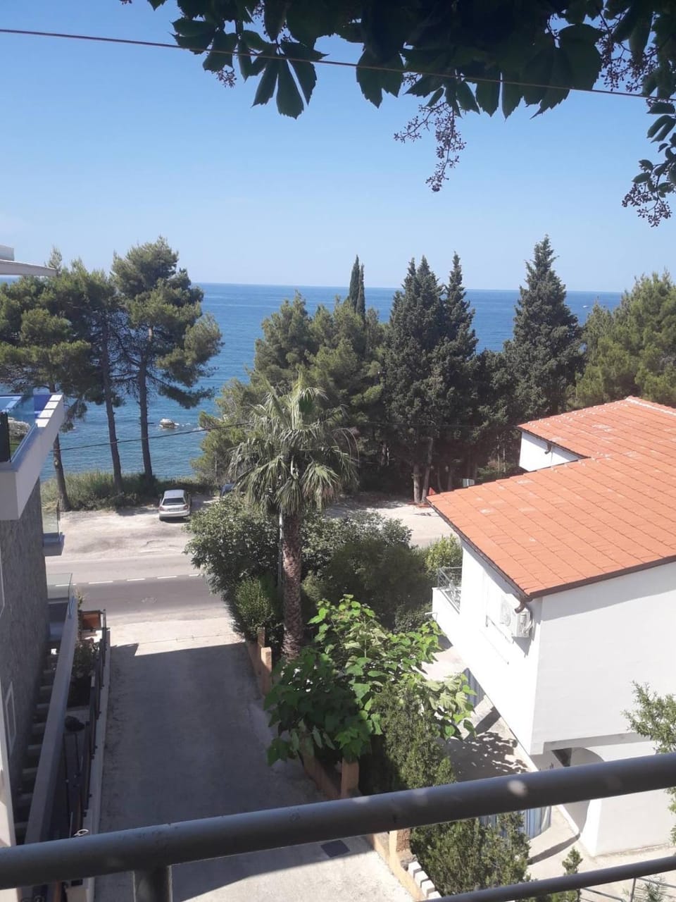 Apartments Vretenicic Apartment in Montenegro