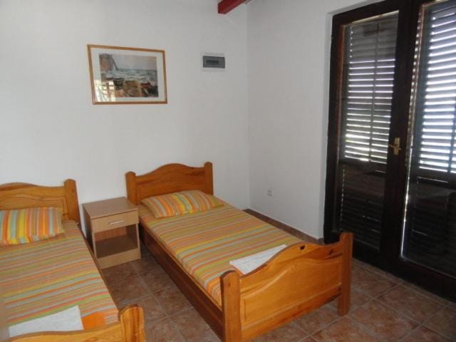 Apartments Vretenicic Apartment in Montenegro