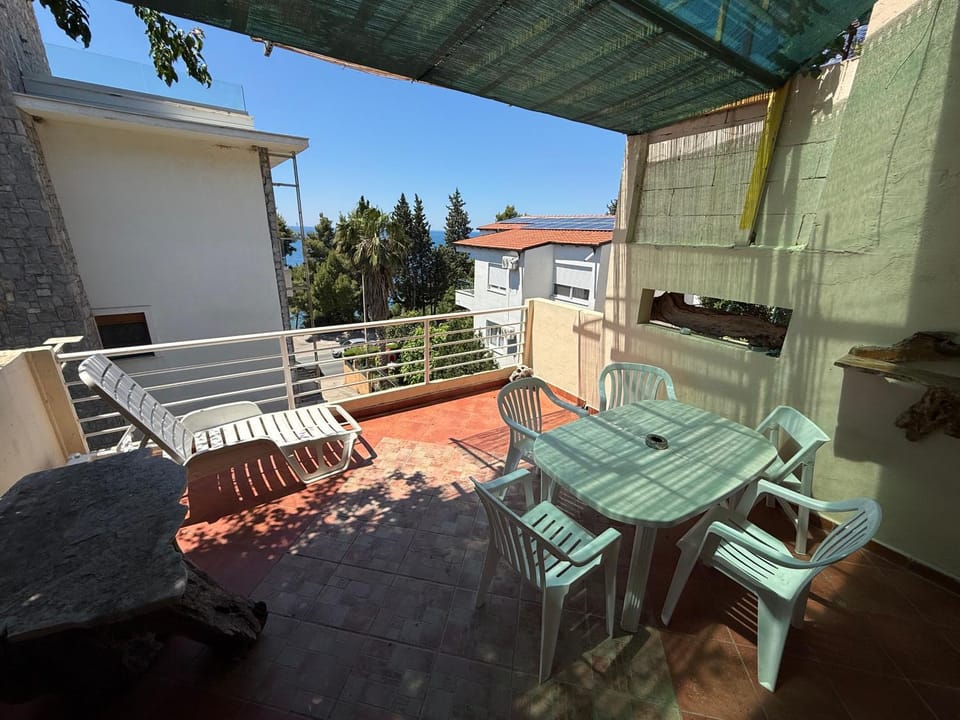 Apartments Vretenicic Apartment in Montenegro