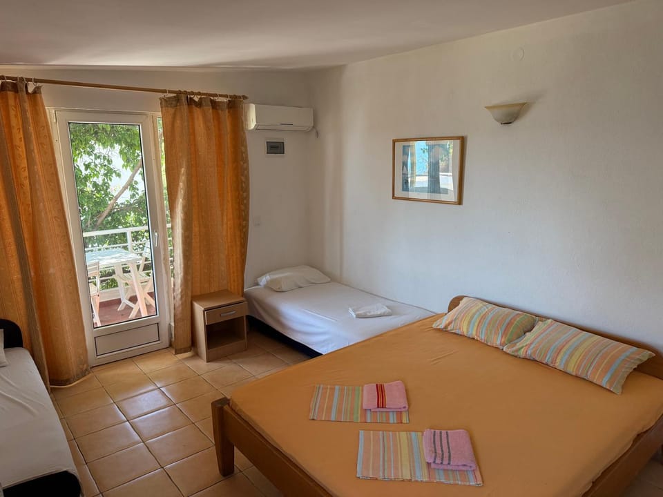 Apartments Vretenicic Apartment in Montenegro